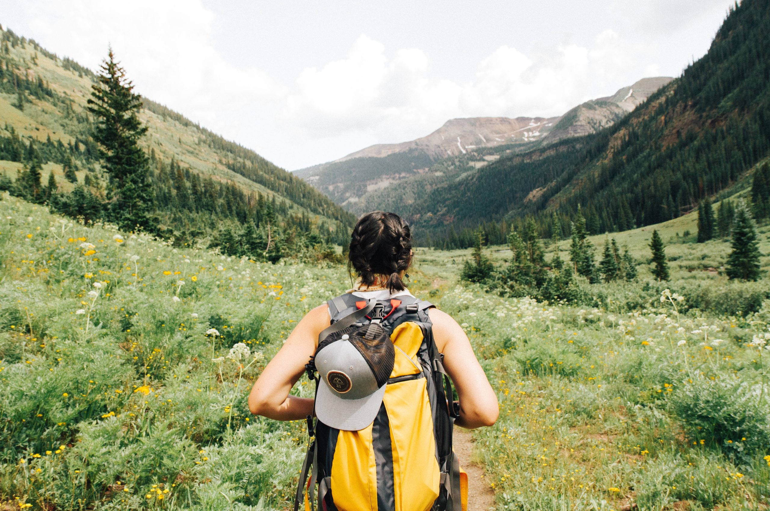 The Health Benefits of Outdoor Activities: Boost Your Well-Being with Nature