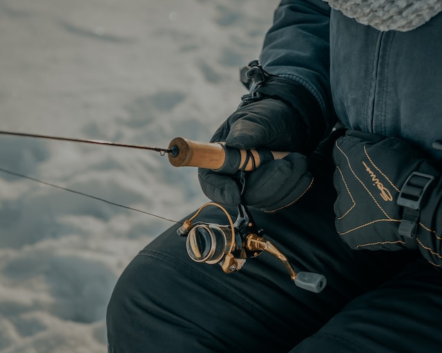 Ice Fishing Tips for a Successful Adventure