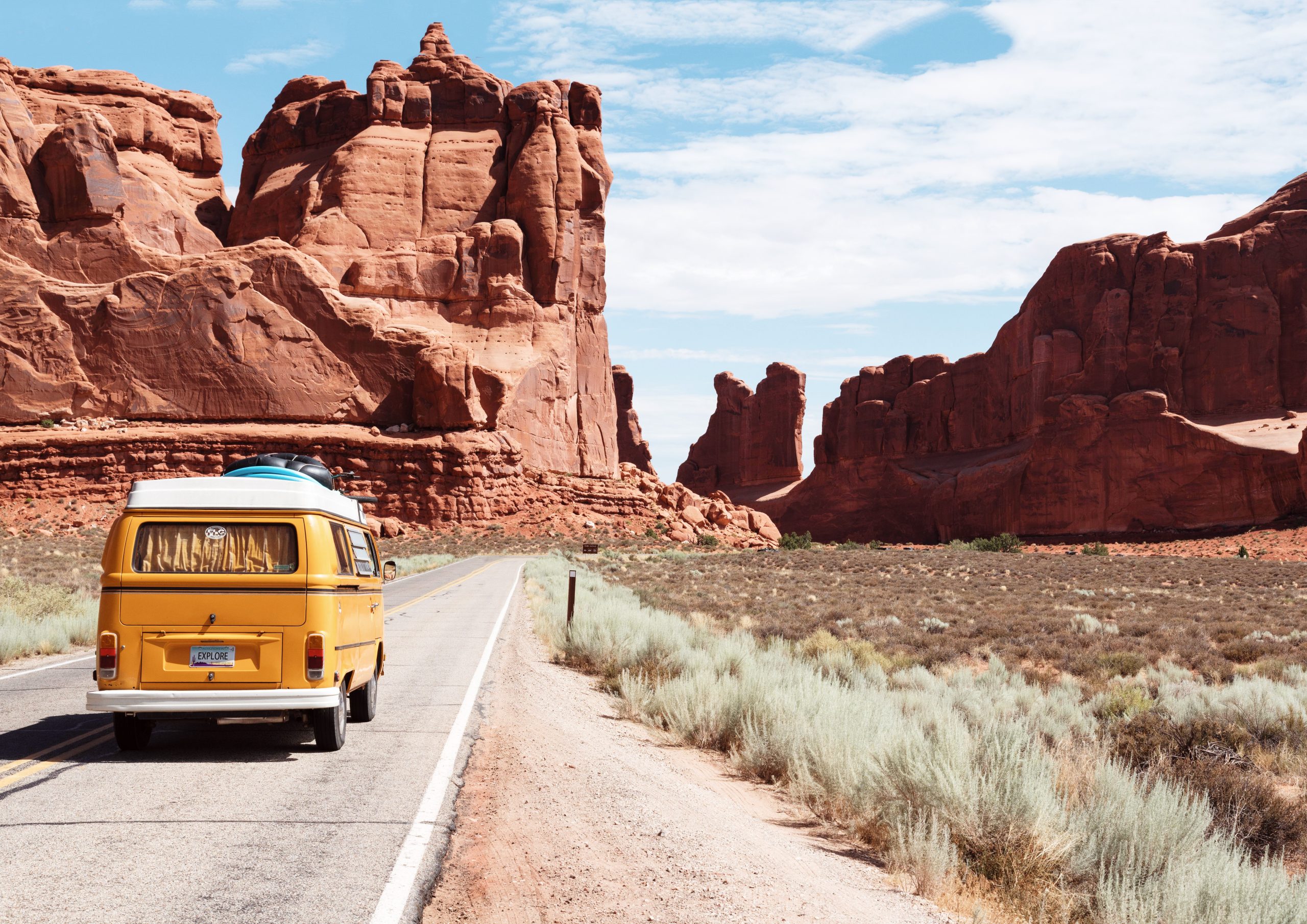 Tips for Moving Across the Country on a Budget