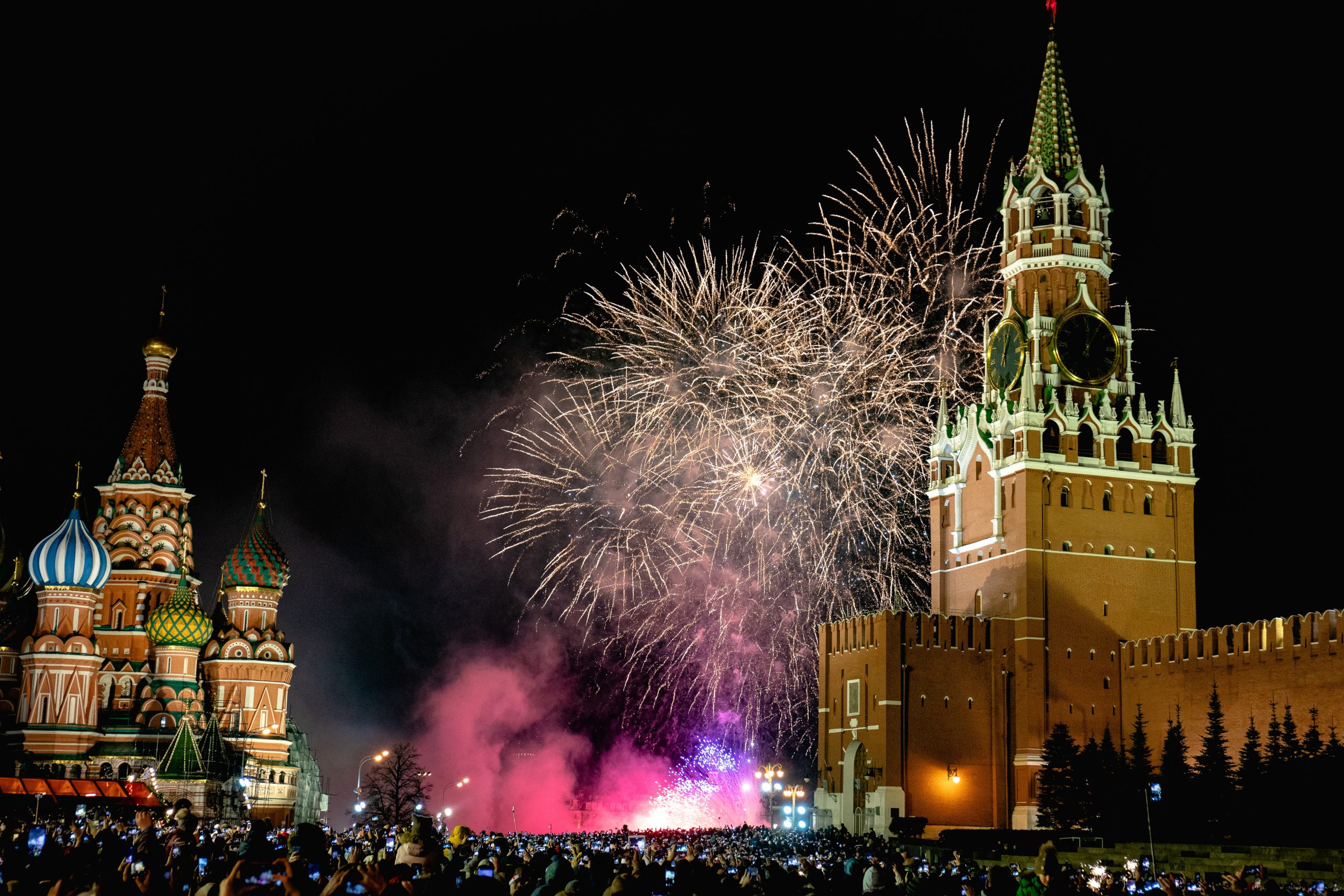 Ring in the New Year Abroad: Best European Destinations for a Memorable Celebration