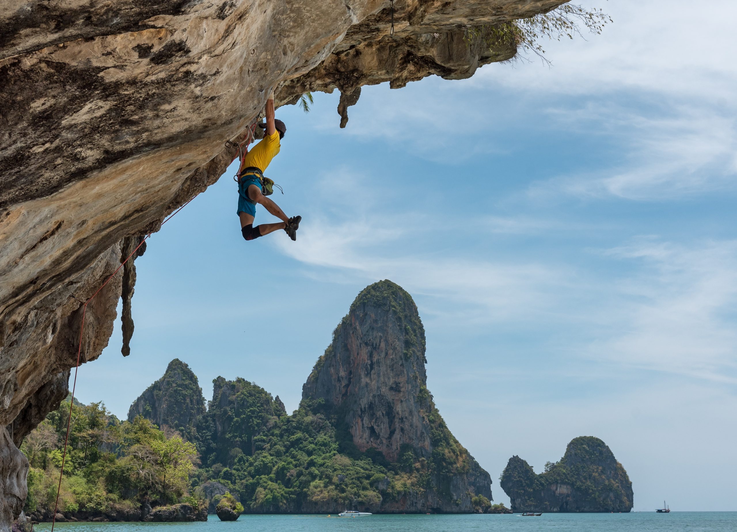 Discover the Thrill of Adventure: Top Outdoor Activities to Fuel Your Adventurous Spirit