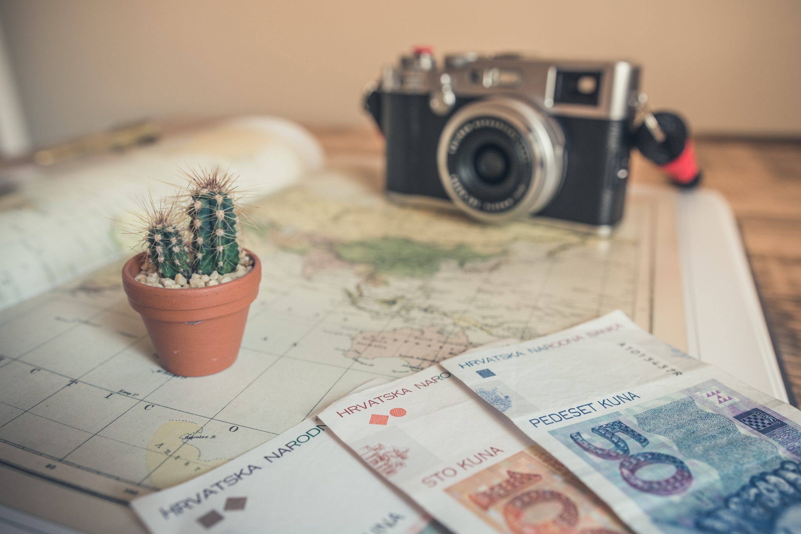 Travel Resources for Budget-Friendly Explorations