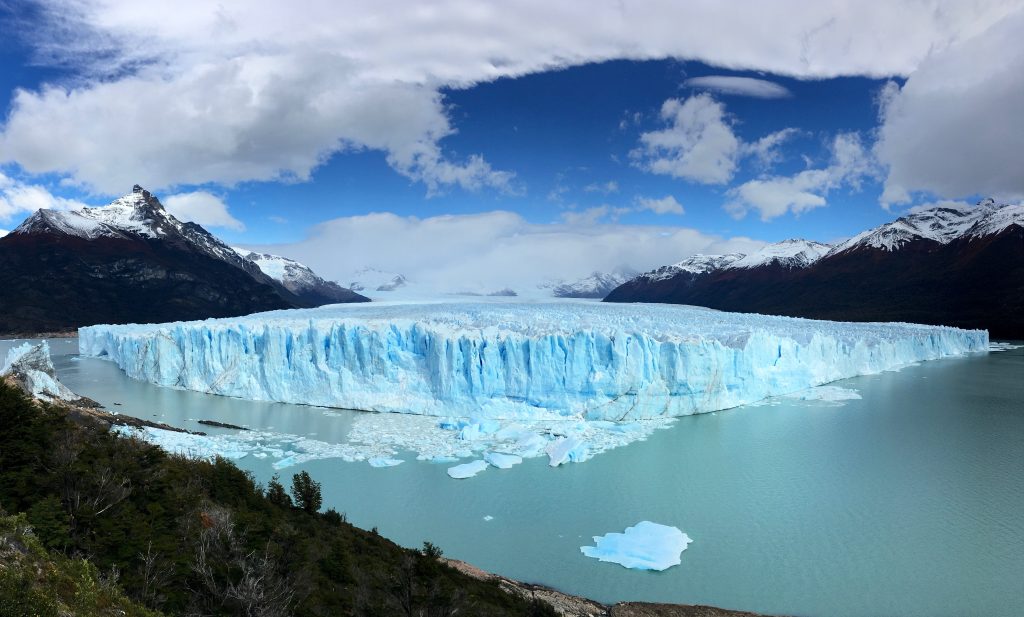 Tamaño de Buenos Aires