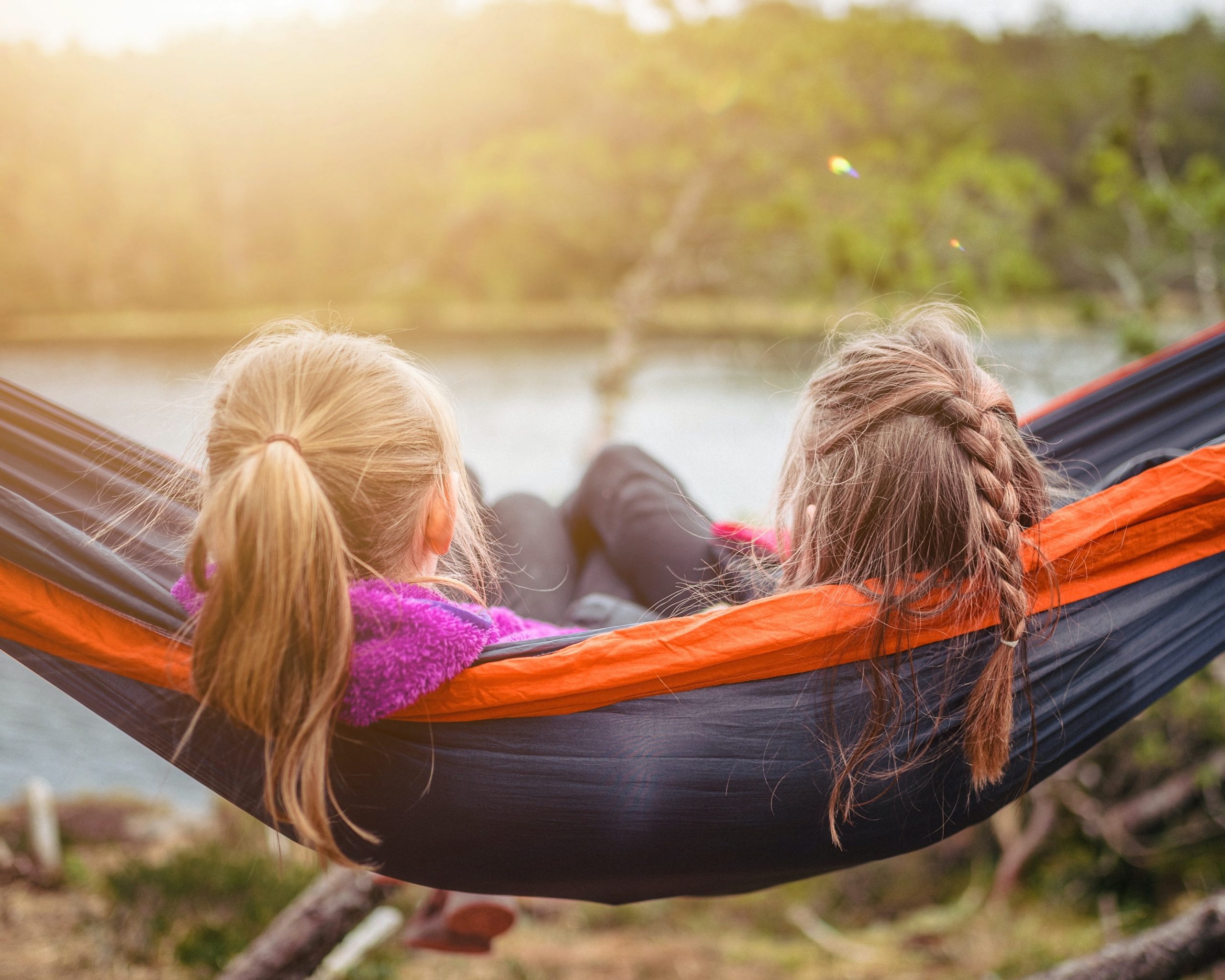 Top Reasons Why Camping is the Perfect Family Vacation