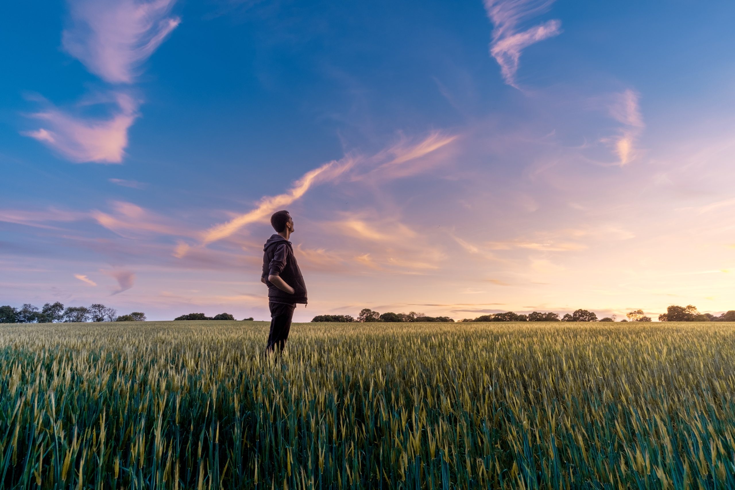 Outdoor Activities for Mindfulness and Mental Well-being: Finding Serenity in Nature